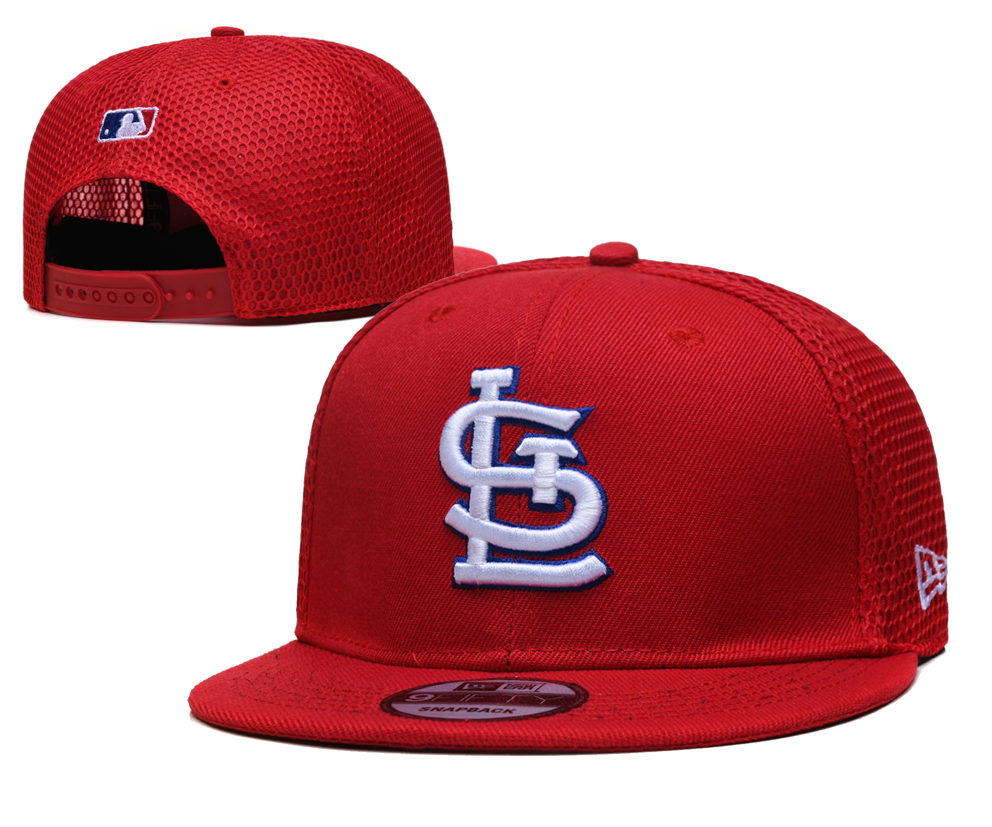 2021 MLB St.Louis Cardinals22 TX hat